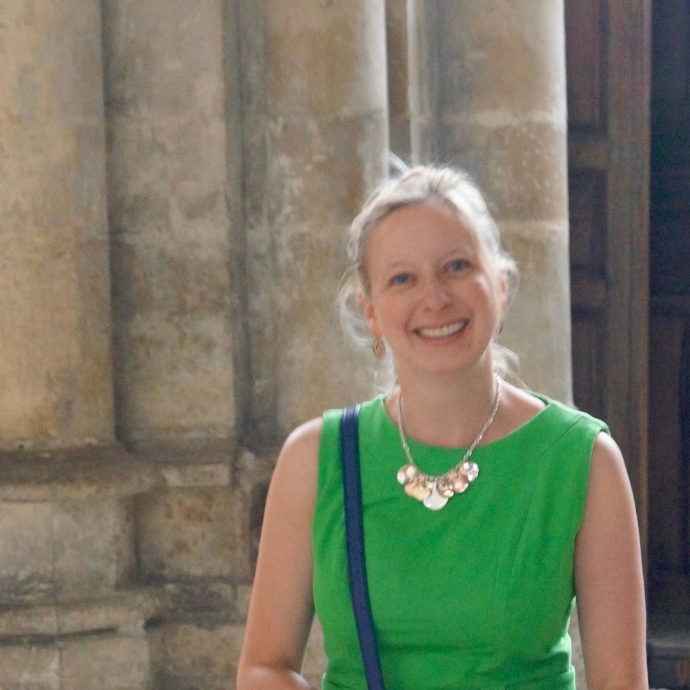 Meet your Posher, Melanie